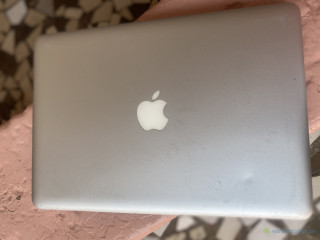 MacBook Pro 2011 13
