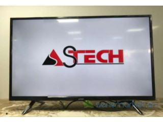 Téléviseur LED 32 pouces Astech
