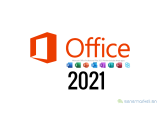 Microsoft office 2021 authentique