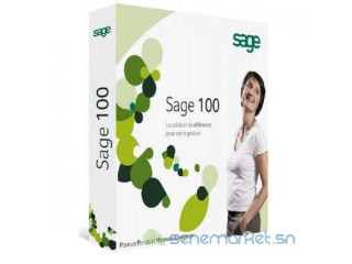 Pack Sage Saari avec toutes les versions (Multiposte et contrôle a distance)