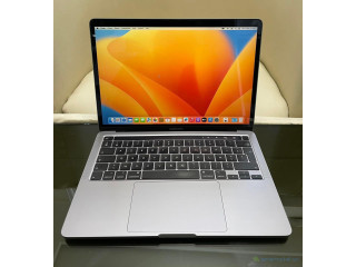 MacBook Pro rétina 2020 Touch Bar.