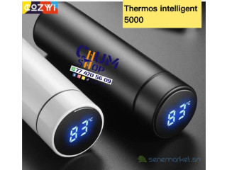 Thermos intelligent
