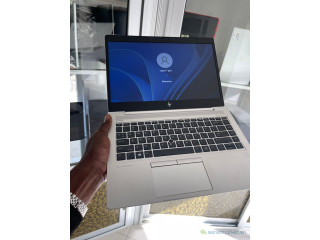 PC HP EliteBook Ryzen Pro7