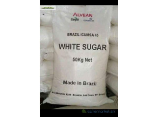 Vente sucre en poudre