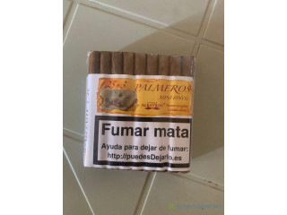 Cigarillos cubain