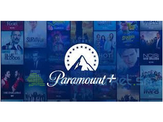 Abonnement compte Paramount+ Premium