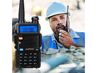 Talkie-walkie Baofeng UV/5R
