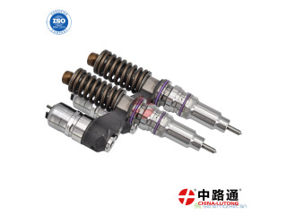 EUI Injector 20R-2284 fits for CAT Injector 20R2284 n 374-0751 Injector Gp
