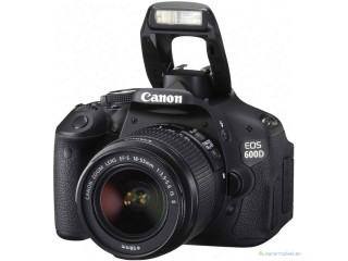 Location Appareil photo Canon EOS 1200D
